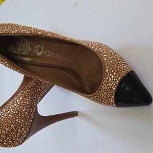 Womens Jeffrey Campbell high heel